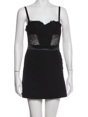 NWT La Perla Corset Dress size 4/ US Small